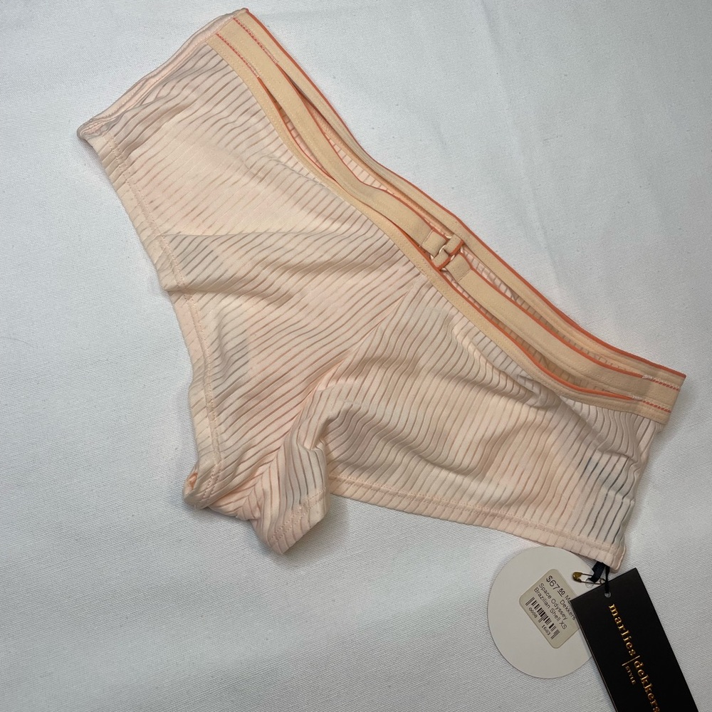 Marlies Dekkers Brazilian Panty